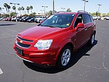 2014 Chevrolet Captiva Photo #2