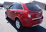 2014 Chevrolet Captiva Photo #4