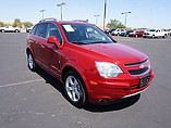 2014 Chevrolet Captiva Photo #5