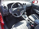 2014 Chevrolet Captiva Photo #8