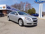 2012 Chevrolet Malibu Photo #1