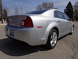2012 Chevrolet Malibu Photo #2