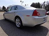 2012 Chevrolet Malibu Photo #3