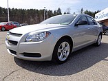 2012 Chevrolet Malibu Photo #4