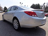 2012 Buick Regal Photo #2