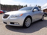 2012 Buick Regal Photo #3