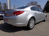 2012 Buick Regal Photo #4