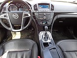 2012 Buick Regal Photo #5