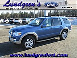 2009 Ford Explorer Photo #1