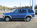 2009 Ford Explorer Photo #2