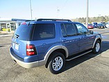 2009 Ford Explorer Photo #7