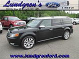 2011 Ford Flex Photo #2