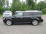2011 Ford Flex Photo #3
