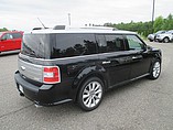 2011 Ford Flex Photo #4