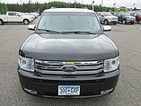 2011 Ford Flex Photo #6
