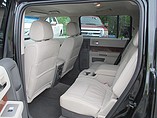 2011 Ford Flex Photo #8