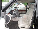 2011 Ford Flex Photo #9