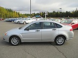 2010 Ford Focus Photo #2
