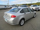 2010 Ford Focus Photo #4