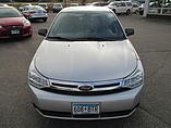 2010 Ford Focus Photo #7