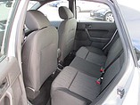 2010 Ford Focus Photo #9