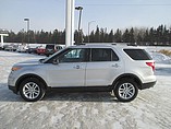 2013 Ford Explorer Photo #1