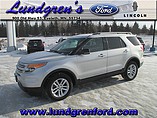 2013 Ford Explorer Photo #2