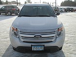 2013 Ford Explorer Photo #3