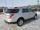 2013 Ford Explorer Photo #6