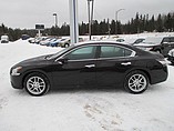2013 Nissan Maxima Photo #3