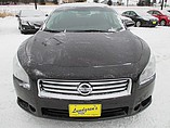 2013 Nissan Maxima Photo #7