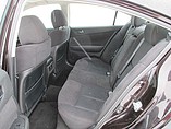 2013 Nissan Maxima Photo #9