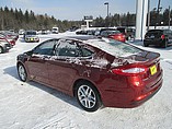 2014 Ford Fusion Photo #2