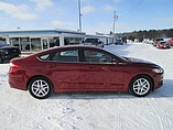 2014 Ford Fusion Photo #3