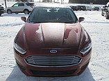 2014 Ford Fusion Photo #4
