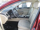 2014 Ford Fusion Photo #6