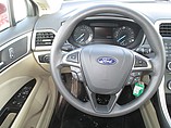 2014 Ford Fusion Photo #7
