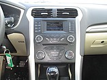 2014 Ford Fusion Photo #8