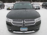 2011 Dodge Durango Photo #5