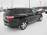 2011 Dodge Durango Photo #6