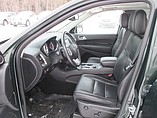 2011 Dodge Durango Photo #7