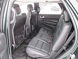 2011 Dodge Durango Photo #8