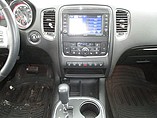2011 Dodge Durango Photo #9