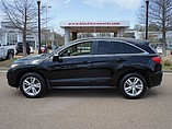 2013 Acura Rdx Photo #1