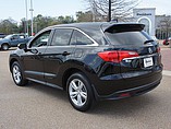 2013 Acura Rdx Photo #2