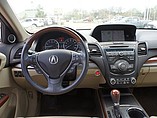 2013 Acura Rdx Photo #3