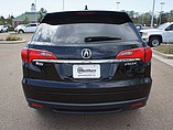 2013 Acura Rdx Photo #10