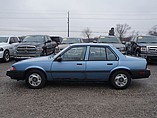1991 Chevrolet Cavalier Photo #1