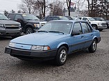 1991 Chevrolet Cavalier Photo #2