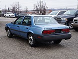 1991 Chevrolet Cavalier Photo #3